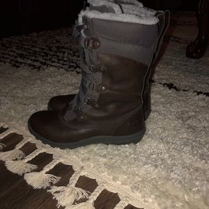 Women’s Timberland winter/rain boots